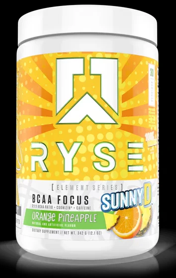 Ryse: BCAA Focus - Image 2