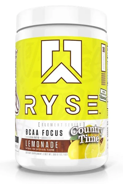 Ryse: BCAA Focus - Image 3