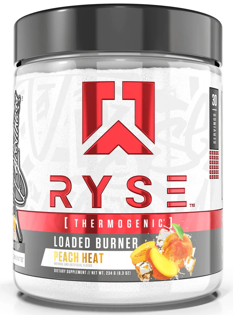Ryse: Loaded Burner, 30 Servings - Image 2
