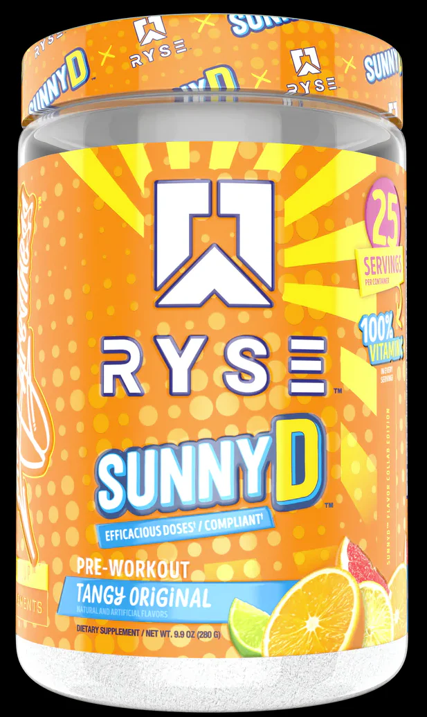 Ryse: Pre-Workout - Image 3