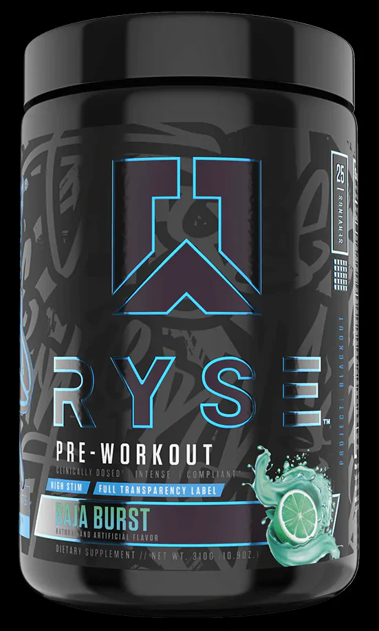 Ryse: Pre-Workout - Image 4