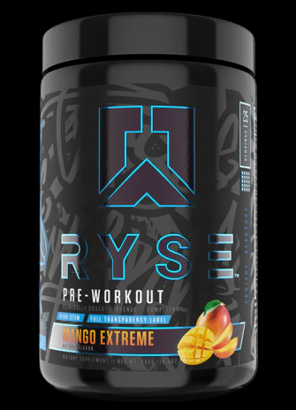 Ryse: Pre-Workout - Image 5