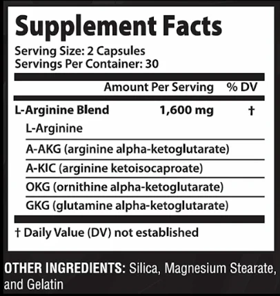 Smash: Add - 60 Capsules - Image 2