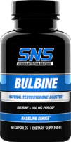 SNS: Bulbine, 60 Capsules