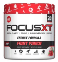SNS: Focus XT - Image 2