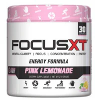 SNS: Focus XT - Image 3