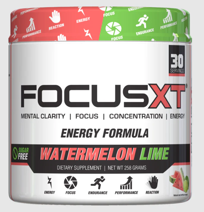 SNS: Focus XT - Image 5