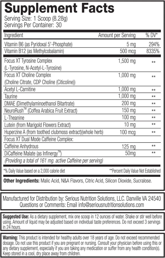 SNS: Focus XT - Image 6