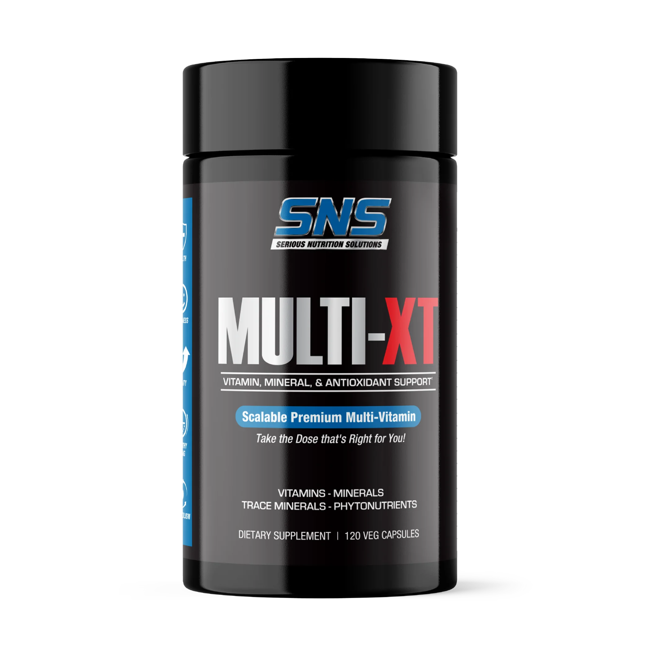 SNS: Multi-XT