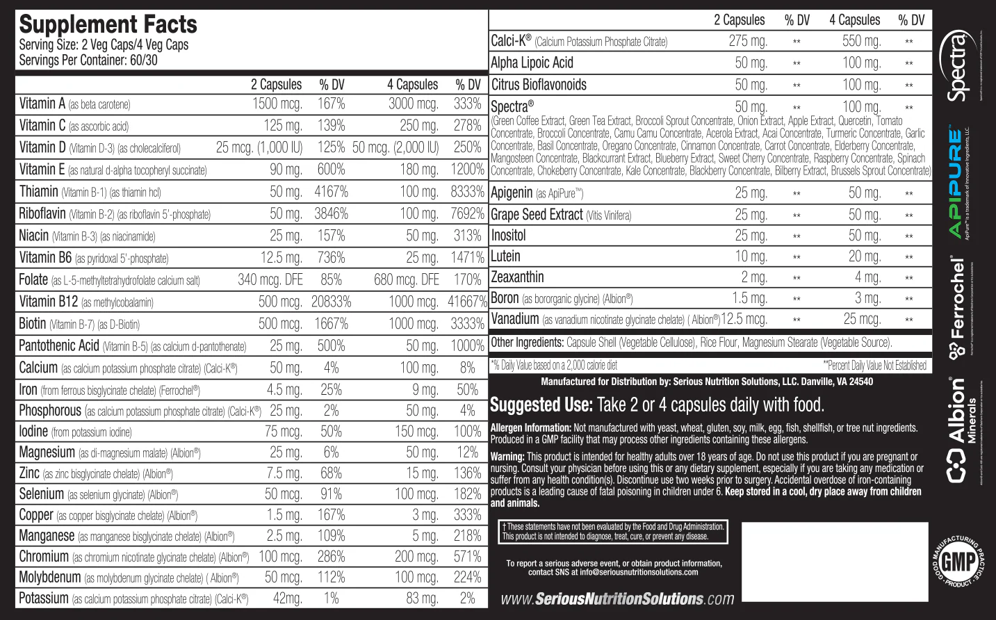 SNS: Multi-XT - Image 2