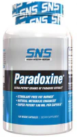 SNS: Paradoxine, 120 Capsules