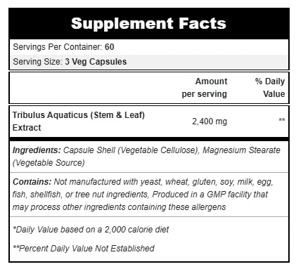 SNS: Prime XT, 180 Capsules - Image 2