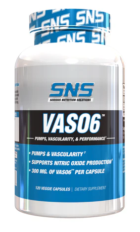 SNS: VASO6 - Image 2
