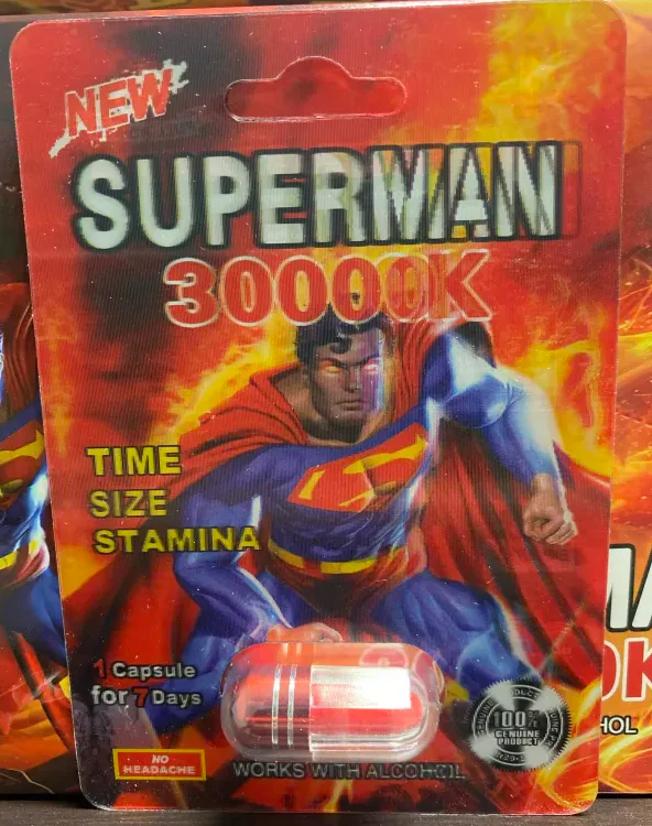 Male/Female Enhancement