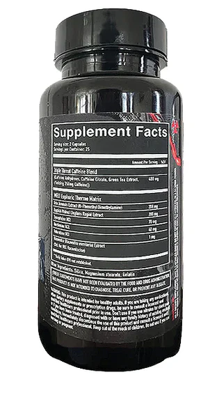 The Nemesis Project: Melt, 50 Capsules - Image 2