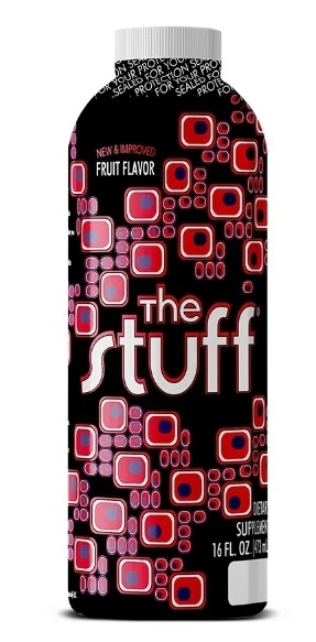 The Stuff Detox, 16fl oz