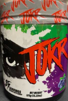 Trilliant Labs: Jokr