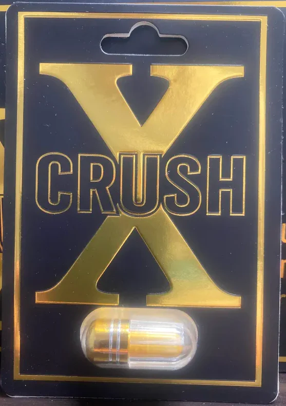 X Crush Male