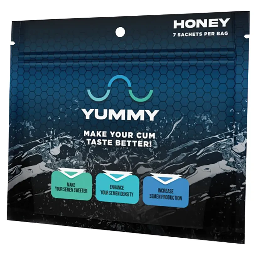 Yummy Honey Pineapple Male